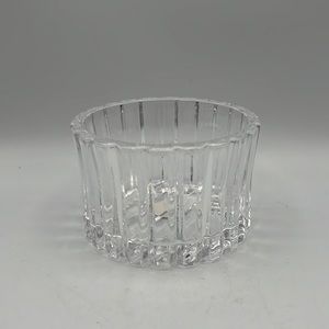 Glass coaster